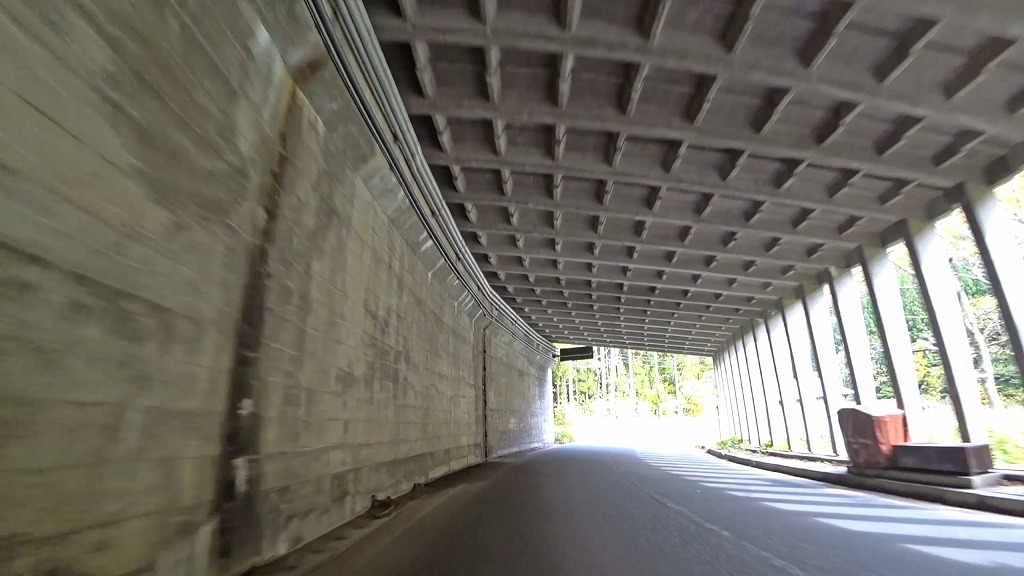 国道352号 南会津